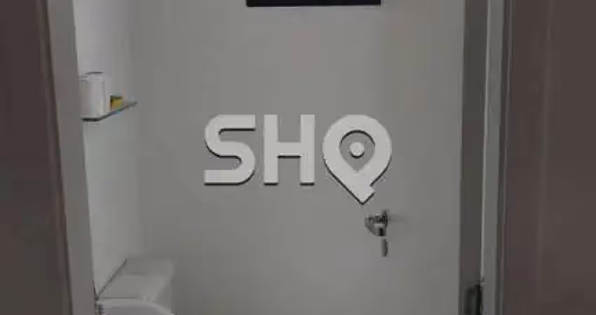 Sala comercial à venda na Rua Turiassu, 591, Perdizes, São Paulo