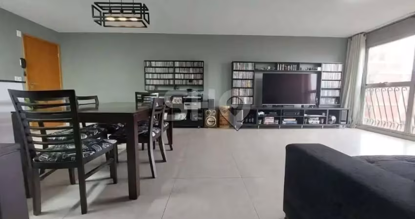 Apartamento com 2 quartos à venda na Marselha, 1075, Jaguaré, São Paulo