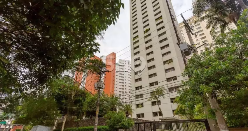 Apartamento com 3 quartos à venda na Rua Turiassu, 75, Perdizes, São Paulo