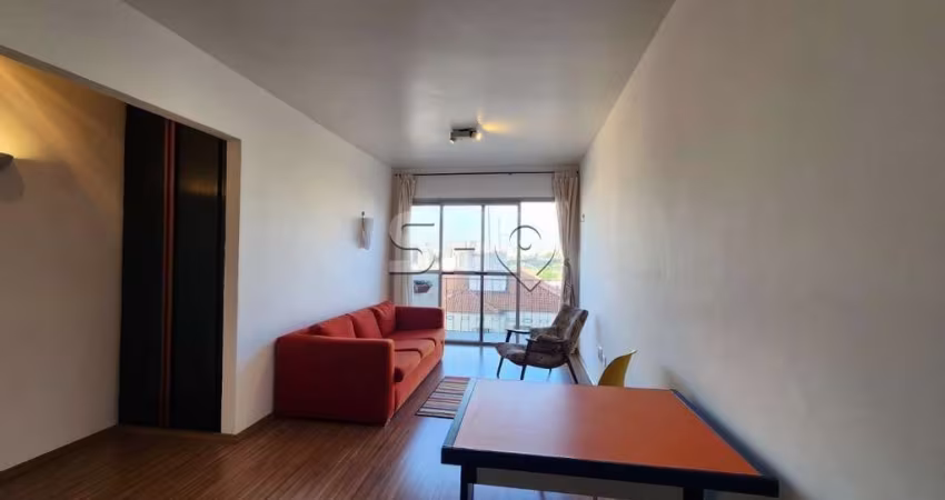 Apartamento com 2 quartos para alugar na Rua Iperoig, 864, Perdizes, São Paulo