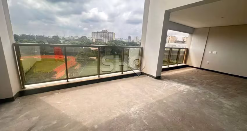 Apartamento com 4 quartos à venda na Avenida Professor Ascendino Reis, 1300, Vila Clementino, São Paulo