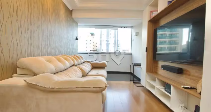 Apartamento com 3 quartos à venda na Rua Capitão Manuel Novaes, 101, Santana, São Paulo