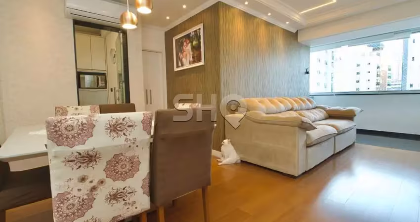Apartamento com 3 quartos à venda na Rua Capitão Manuel Novaes, 101, Santana, São Paulo