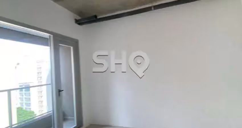 Apartamento com 1 quarto à venda na Rua Cristiano Viana, 328, Cerqueira César, São Paulo