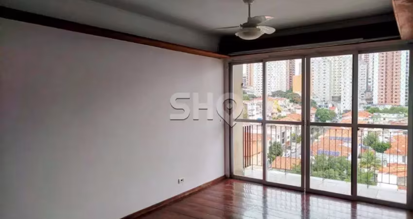 Apartamento com 3 quartos à venda na Rua Aimberê, 607, Perdizes, São Paulo