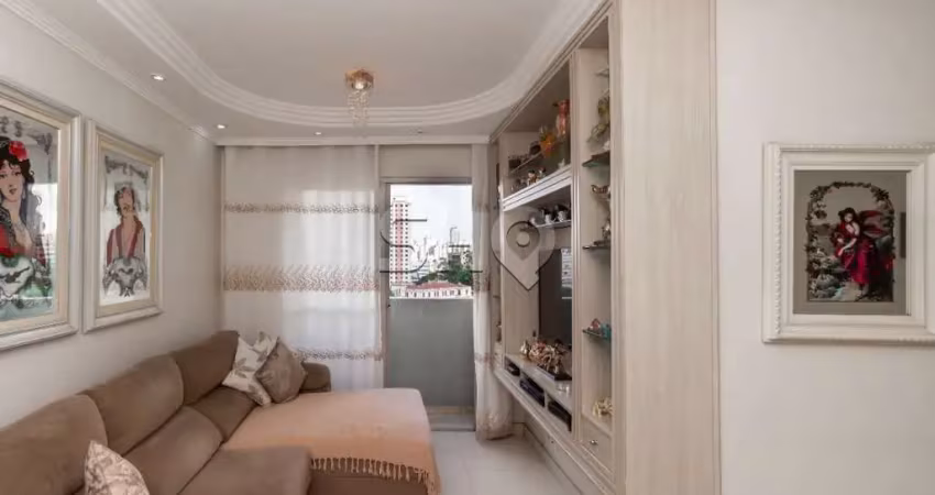 Apartamento com 2 quartos à venda na Rua Lopes de Oliveira, 112, Barra Funda, São Paulo