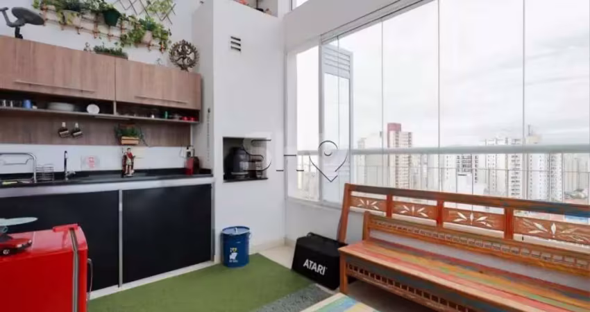 Apartamento com 2 quartos à venda na Alameda Afonso Schmidt, 321, Santa Teresinha, São Paulo