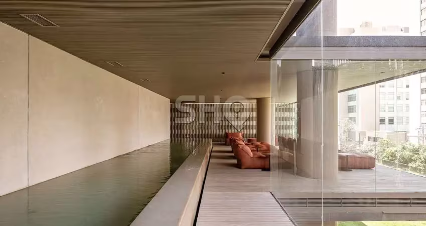 Apartamento com 4 quartos à venda na Rua Henrique Monteiro, 154, Pinheiros, São Paulo