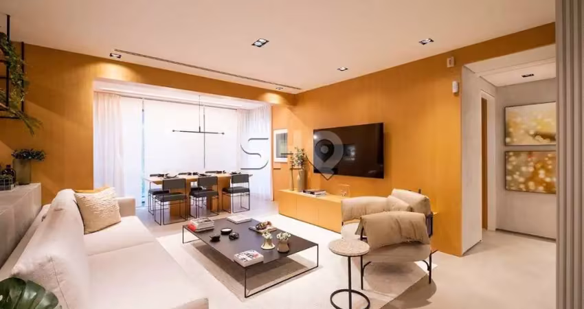Apartamento com 2 quartos à venda na Avenida Pedroso de Morais, 737, Pinheiros, São Paulo