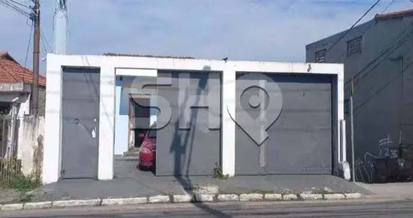 Prédio à venda na Rua Epaminondas Melo do Amaral, 1110, Sítio do Mandaqui, São Paulo