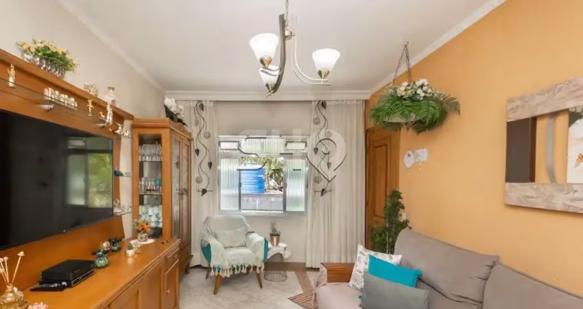Apartamento com 2 quartos à venda na Rua Alves Guimarães, 1105, Pinheiros, São Paulo