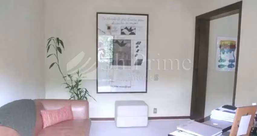 Apartamento com 3 quartos à venda na Rua Caiubi, 91, Perdizes, São Paulo