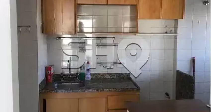 Apartamento com 1 quarto para alugar na Avenida Higienópolis, 15, Higienópolis, São Paulo