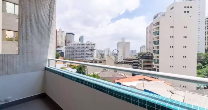 Apartamento com 2 quartos à venda na Alameda Ribeirão Preto, 267, Bela Vista, São Paulo
