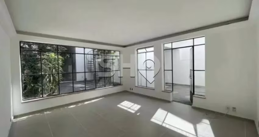 Casa com 5 quartos à venda na Rua das Azaléas, 40, Mirandópolis, São Paulo