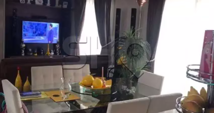 Cobertura com 3 quartos à venda na Rua Domingos Fasolari, 297, Casa Verde, São Paulo