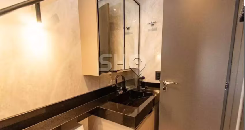 Apartamento com 2 quartos à venda na Rua Eça de Queiroz, 247, Vila Mariana, São Paulo
