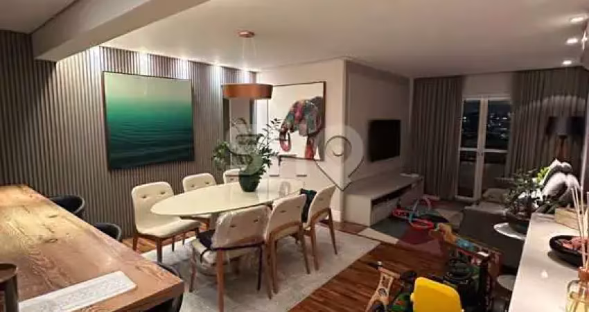 Apartamento com 2 quartos à venda na Avenida Jacutinga, 120, Indianópolis, São Paulo
