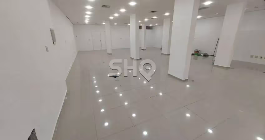 Ponto comercial à venda na Rua Cardoso de Almeida, 340, Perdizes, São Paulo