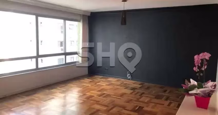 Apartamento com 3 quartos à venda na Alameda Casa Branca, 1143, Jardim Paulista, São Paulo