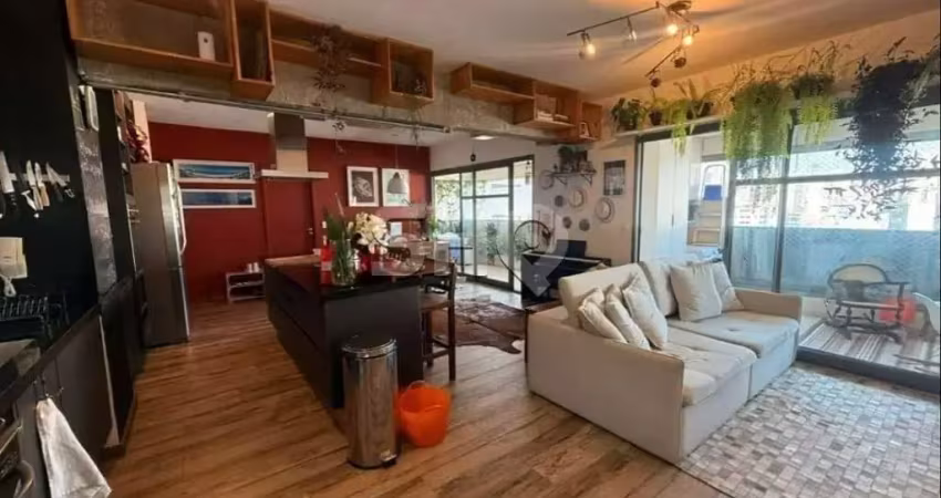 Apartamento com 2 quartos à venda na Alameda Olga, 288, Barra Funda, São Paulo