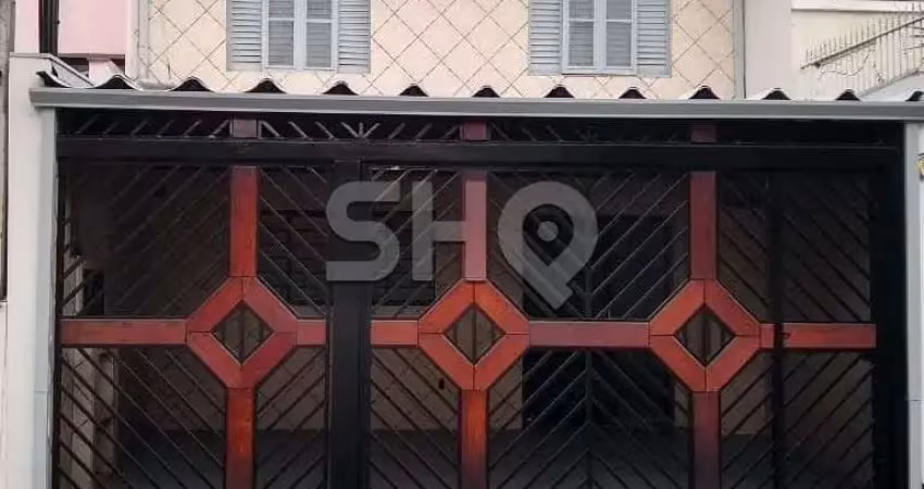 Casa com 3 quartos à venda na Avenida Leôncio de Magalhães, 265, Jardim São Paulo (Zona Norte), São Paulo