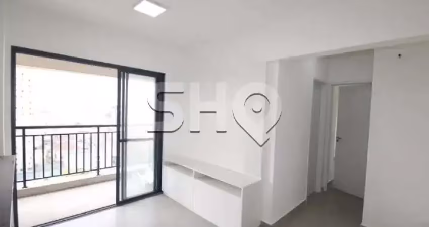 Apartamento com 2 quartos à venda na Rua Tomé Portes, 131, Vila Dom Pedro II, São Paulo