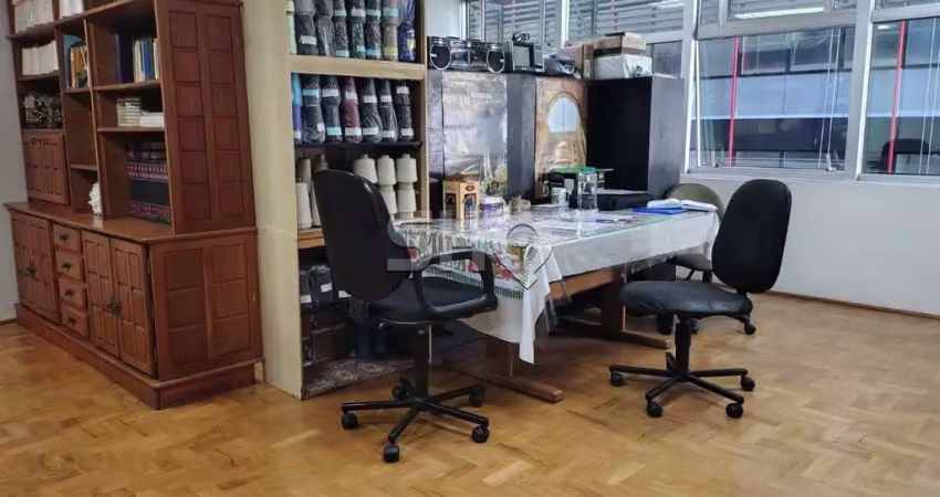 Sala comercial à venda na Avenida Paulista, 726, Bela Vista, São Paulo