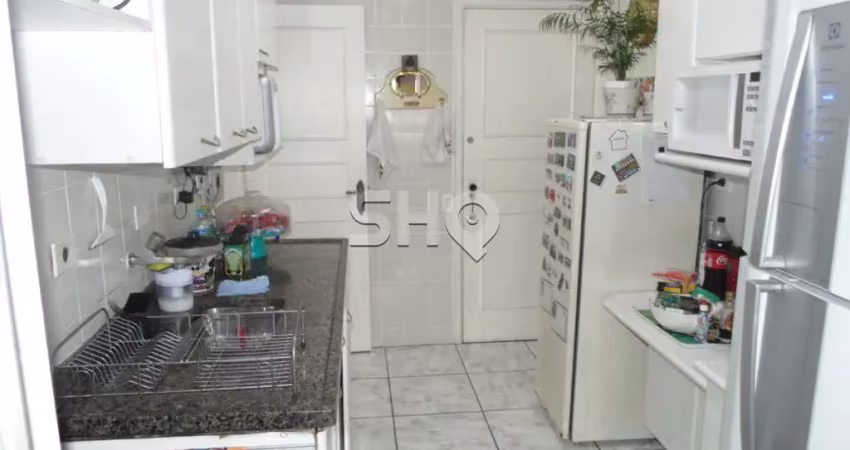 Casa com 5 quartos à venda na Rua Plínio de Morais, 259, Sumaré, São Paulo