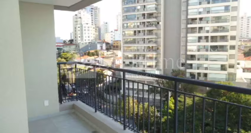 Apartamento com 3 quartos à venda na Rua Raul Pompéia, 2361, Pompéia, São Paulo