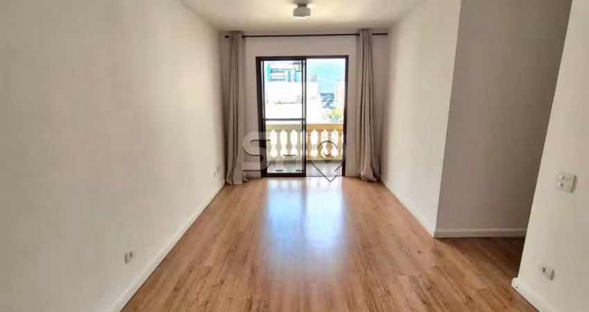 Apartamento com 3 quartos à venda na Avenida Onze de Junho, 737, Vila Clementino, São Paulo