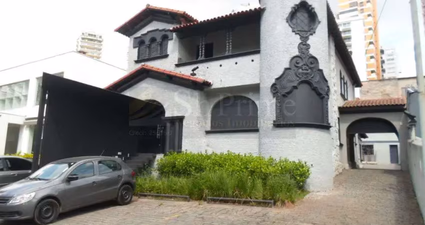 Casa com 2 quartos para alugar na Avenida Pacaembu, 1911, Pacaembu, São Paulo