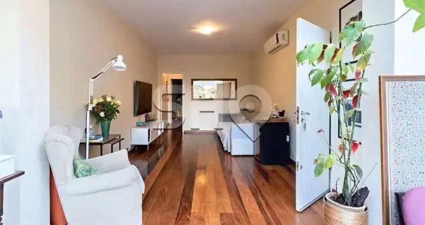 Casa com 3 quartos à venda na Gastão Cruls, 74, Vila Madalena, São Paulo