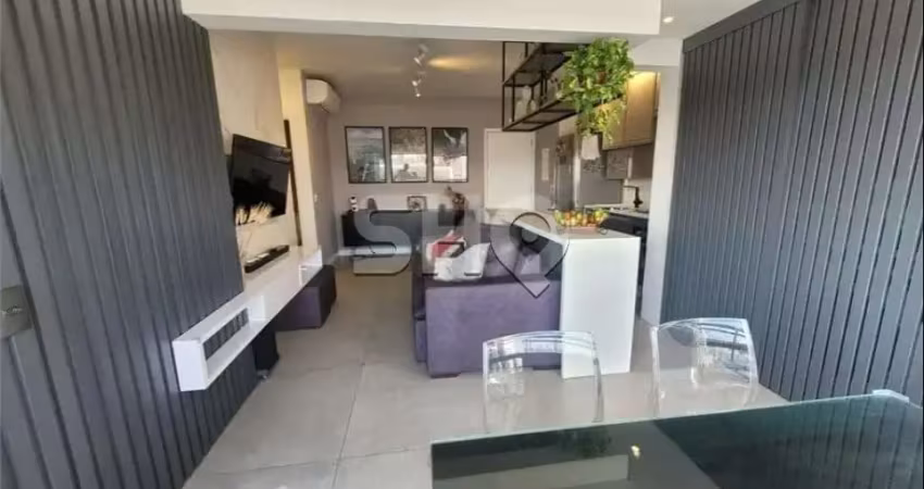 Apartamento com 3 quartos à venda na Rua Hassib Mofarrej, 706, Vila Leopoldina, São Paulo