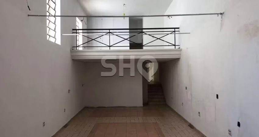 Ponto comercial com 3 salas para alugar na Rua Capote Valente, 478, Pinheiros, São Paulo