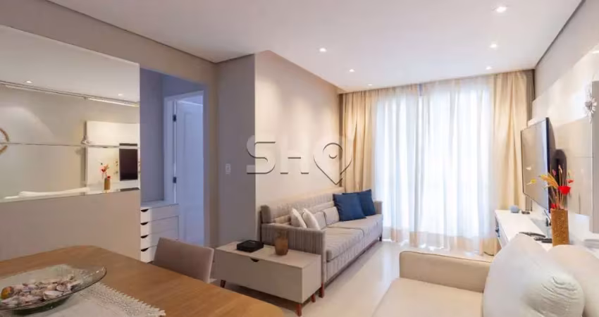 Apartamento com 2 quartos à venda na Rua Padre Chico, 566, Perdizes, São Paulo