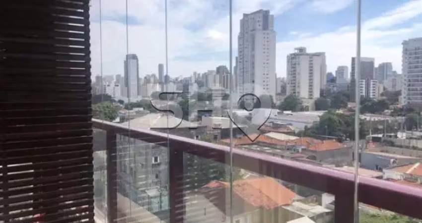 Apartamento com 2 quartos à venda na Rua Eugênio de Medeiros, 292, Pinheiros, São Paulo