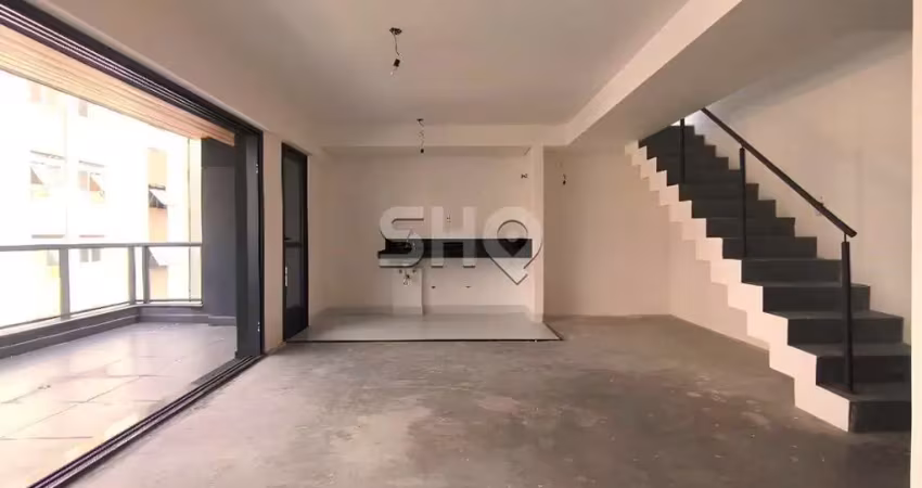 Apartamento com 1 quarto à venda na Rua Itacema, 65, Itaim Bibi, São Paulo
