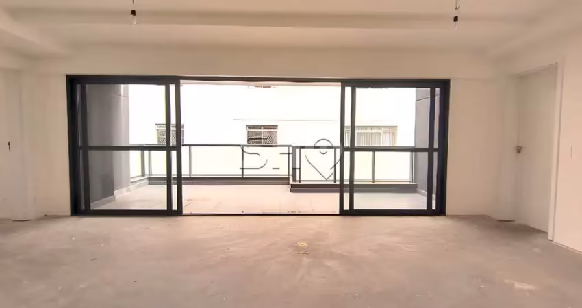 Apartamento com 2 quartos à venda na Rua Itacema, 65, Itaim Bibi, São Paulo