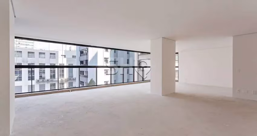 Apartamento com 3 quartos à venda na Alameda Franca, 1633, Jardim Paulista, São Paulo