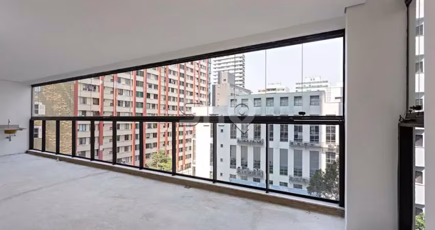 Apartamento com 3 quartos à venda na Alameda Franca, 1633, Jardim Paulista, São Paulo