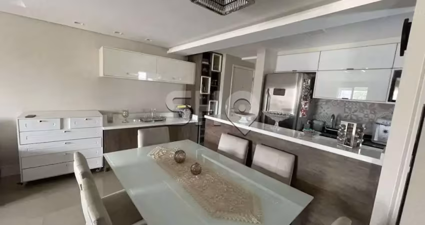 Apartamento com 2 quartos à venda na Avenida Casa Verde, 2226, Casa Verde, São Paulo