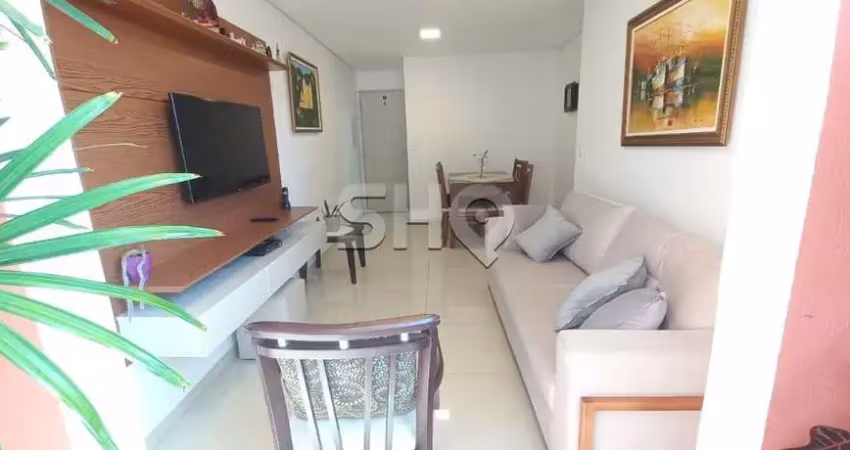 Apartamento com 3 quartos à venda na Avenida Daniel Malettini, 545, Vila Aurora (Zona Norte), São Paulo