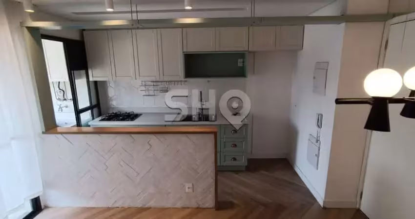 Apartamento com 2 quartos à venda na Rua Tomé Portes, 131, Vila Dom Pedro II, São Paulo