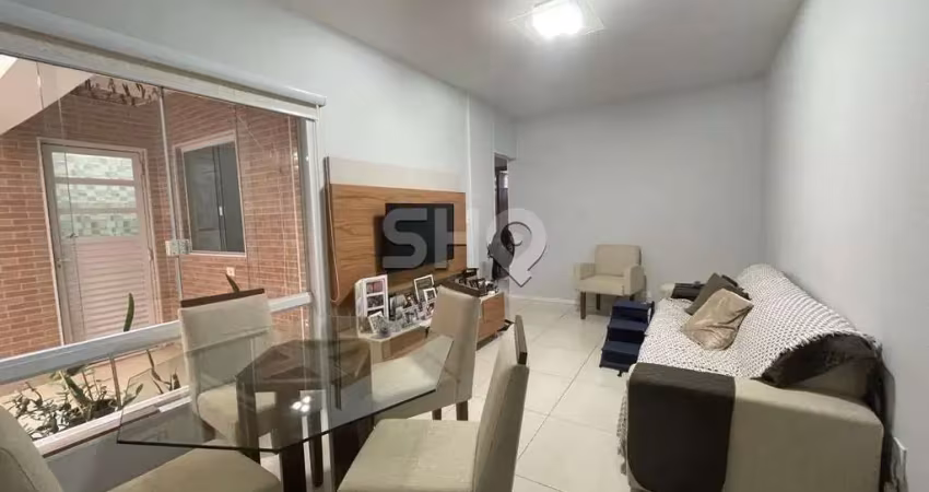 Apartamento com 3 quartos à venda na Rua Doutor Zuquim, 542, Santana, São Paulo
