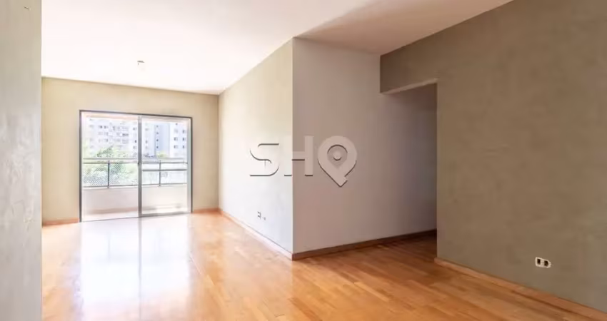 Apartamento com 3 quartos à venda na Rua Doutor Augusto de Miranda, 408, Pompéia, São Paulo