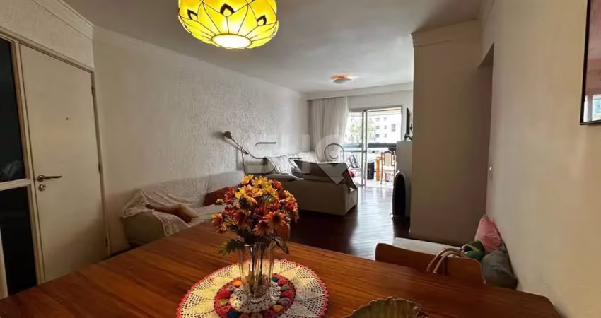 Apartamento com 3 quartos à venda na Rua Doutor Miranda de Azevedo, 1085, Pompéia, São Paulo
