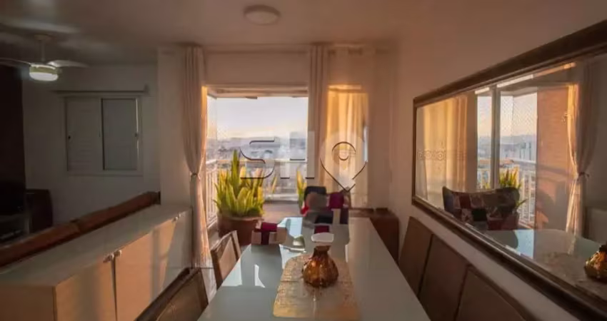 Apartamento com 2 quartos à venda na Avenida Conceição, 2150, Vila Paiva, São Paulo