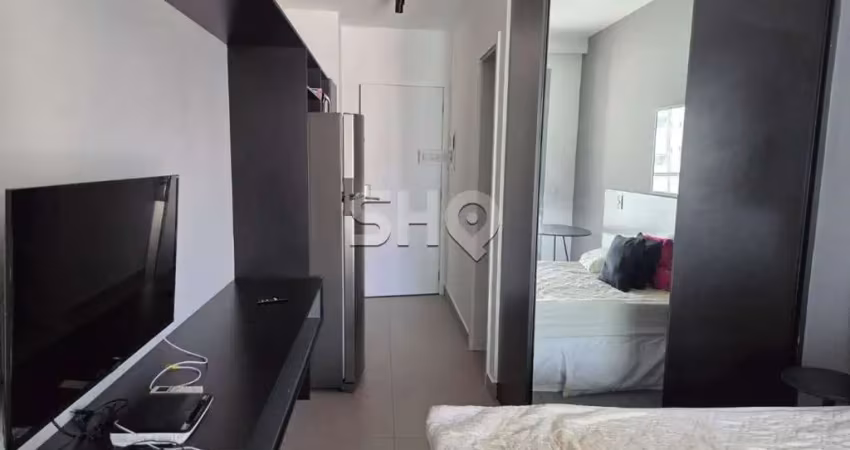 Apartamento com 1 quarto para alugar na Rua Apiacás, 104, Perdizes, São Paulo