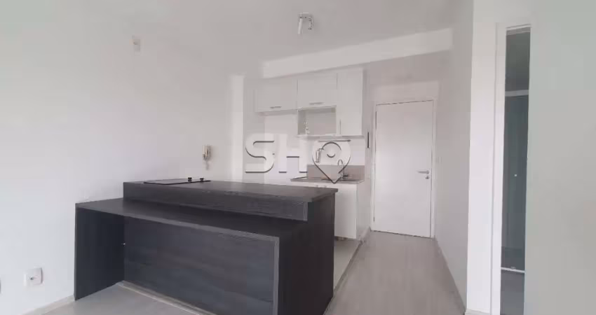 Apartamento com 1 quarto para alugar na Rua Adalberto Kemeny, 82, Parque Industrial Tomas Edson, São Paulo